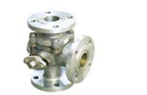 Wholesale Casting Stainless Steel Ball Valves , Marine Ball Valve Auxiliary Machinery from china suppliers