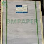 240g +15PE Coated 1 Side Cupstock Paper For Drink Cups 31 x 43inch Waterproof