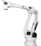OEM Kawasaki Small Robotic Arm CP300L Floor Mounting Reach 3255mm
