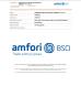 Xiamen United-Prosperity Industry & Trade Co., Ltd. Certifications