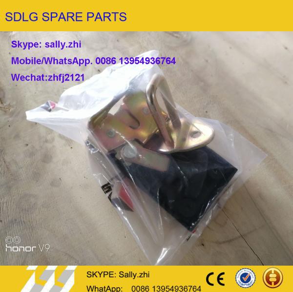 brand new Lock, 4190000595, loader spare parts for wheel loader LG936/LG956