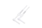 10/15/20/30cc Dosage Sauce Pump 38-410 Closure Non Removable Design
