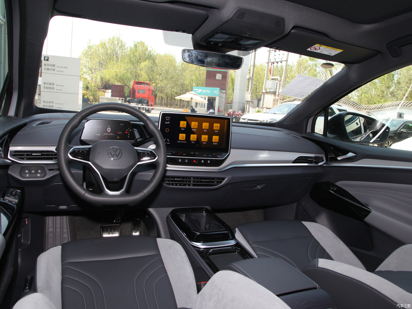 200kW EV Cars