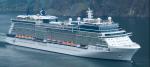 Celebrity Equinox Cruise Ship Wooden Cruise Ship Models With Solid Wood Paint