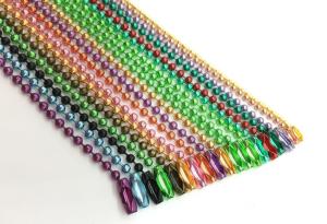 Wholesale factory direct Ball chain supplier , charming chain , DIY green ball chain Wholesale Connect Ball Chains from china suppliers