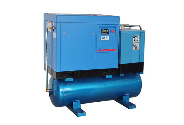 high pressure reciprocating air compressor for Watch and glass making (ISO 9001 Certified)with best price made in china