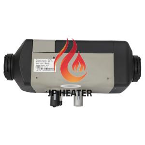 Wholesale JP Air 2KW Parking Heater 12V/24V Diesel and 12V Gasoline Quick Reliable Warmth for Cars in Winter Made of Durable Aluminium from china suppliers