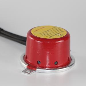 Wholesale Distribution Box Fixed Aerosol Fire Extinguishing Systems / Aerosol Fire Extinguisher from china suppliers