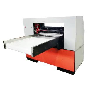 Wholesale Newly Designed Fiber Cutter Equipment for Fiberglass Recycling Weight KG 1500 from china suppliers