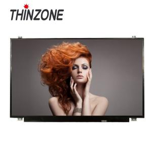 Wholesale 262K 15.6 Inch Lcd Panel EDP 30 Pins NT156WHM-N22 LTN156AT39-H01 N156BGE-E41 from china suppliers