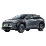 2023 Energy TO-YOTA BZ4X Electric Car SUV 66.7 KWh Battery Capacity 0.83-7 Hours