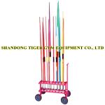 Track and Field Equipment / javelin / shot put / hammer / discus/ throwing