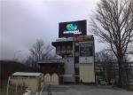 Nationstar SMD1921 AVOE Outdoor LED Advertising Screen P4 27.5W