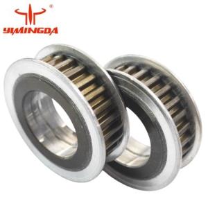 Wholesale Auto Cutter Parts Tooth Belt Wheel 100084 For D8002 E80 Cutter Machine from china suppliers