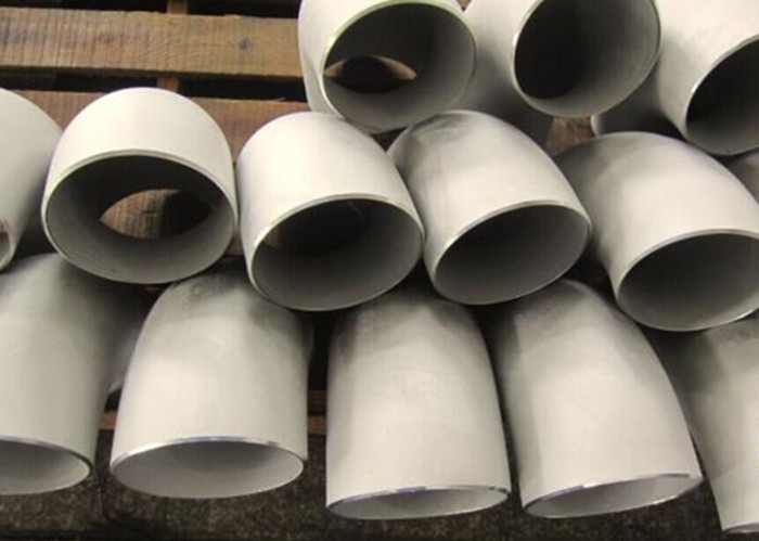 Hydraulic Female Thread Reducing Elbow Steel Boiler Tubes