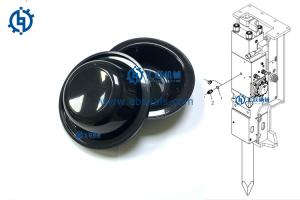 Wholesale Furukawa Hydraulic Breaker Diaphragm HB10G F9 F12 Hammer Accumulator Membrane KHB10G from china suppliers