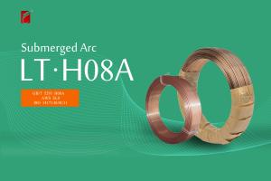 Wholesale High Manganese Submerged H08A AWS EL8 SAW Super Arc Welding Wire from china suppliers