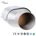 3" Inlet & Outlet Universal Direct Selling Catalytic Converter Auto Catalytic