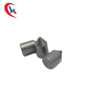 Wholesale Cemented Tungsten Carbide Tips Round ,Rotary For Bush Hammer Tungsten Carbide Wear Parts from china suppliers