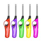 Certified Gas BBQ Lighter 27.3*2.5*4.6cm with ISO22072 Certification