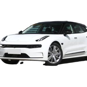 Wholesale Medium Large EV Sedans 5 Seats High Speed Electric Vehicle ME Version from china suppliers