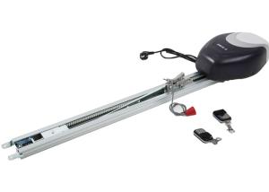 Wholesale Battery Operated Automatic Garage Door Closer , Garage Door Opener Motor from china suppliers