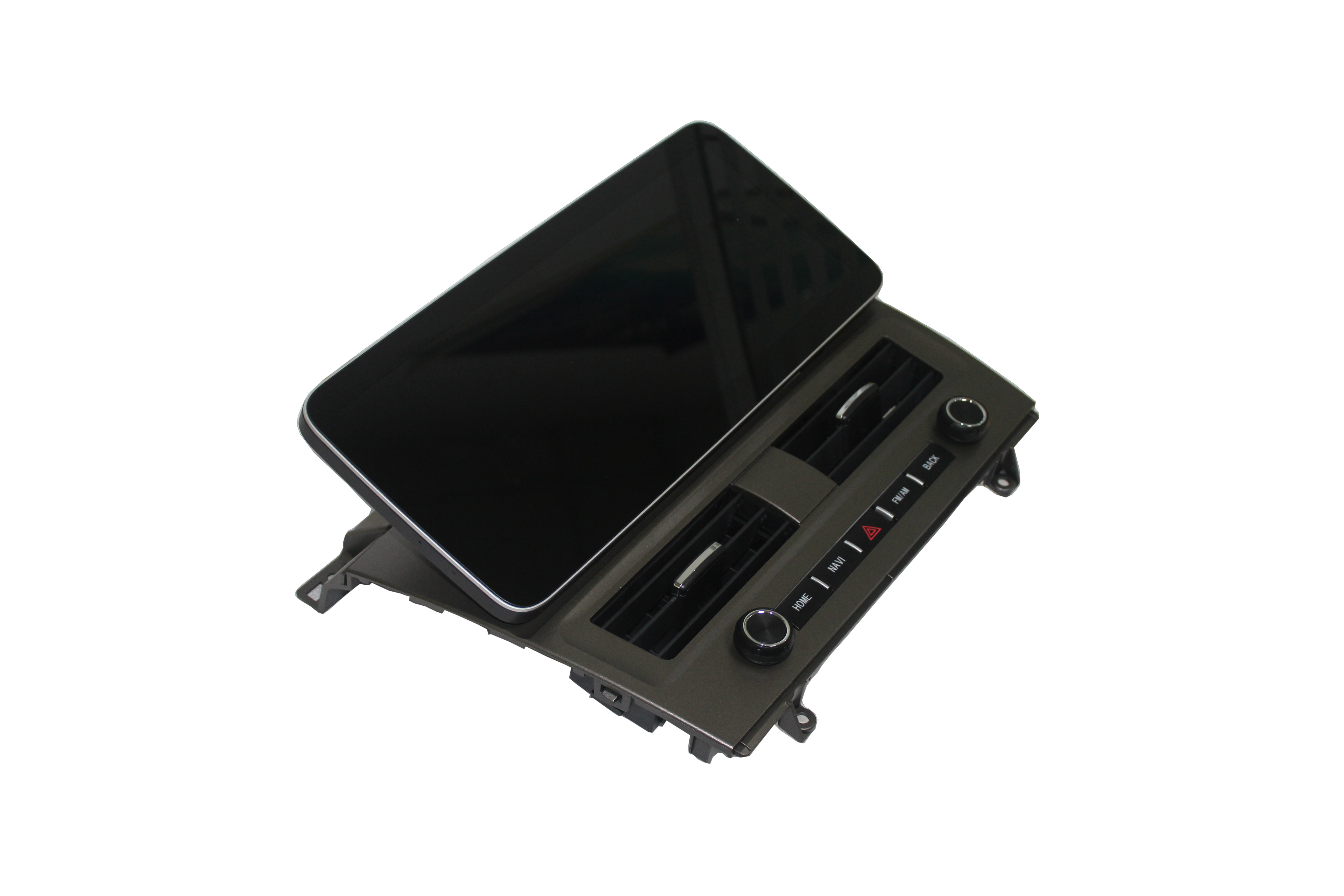Tesla Screen 12.3 Inch Car Dvd Android 13 For Nissan X-TRAIL 2008-2012