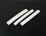 Wide Industrial PVC Profile for LED Tubes