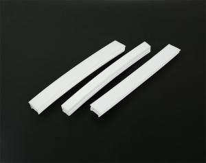 Wholesale Silicone LED Tube Light Diffuser Customize Profiles from china suppliers