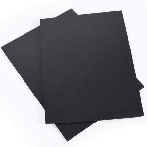 Wholesale PP Corrugated Plastic Protection Sheet Polypropylene Protection Corflute Board Customized from china suppliers