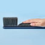 Household Cleaning Desk Sofa Bed Brush Mini Dusting Soft Hair Long Hand Handle