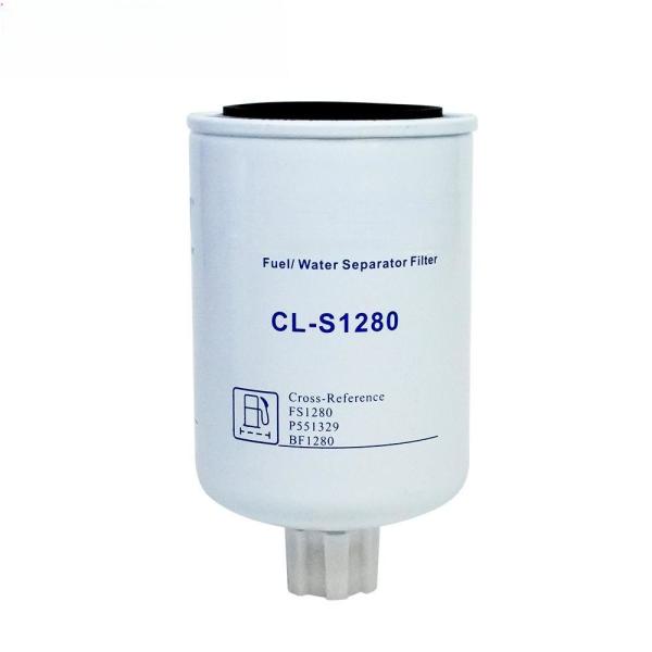 Diesel Truck Fuel Filter am FS1280 fs19732 fs36268 fs36256 fs36209 5268019
