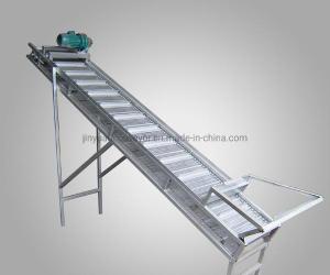 Wholesale Steel Roller Belt Conveyor System for Carton/Box Transfer from china suppliers