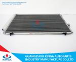 Aluminum Toyota AC Condenser FIT FOR 2008-2011 LEXUS GS460 AT SIZE 705*408*16MM