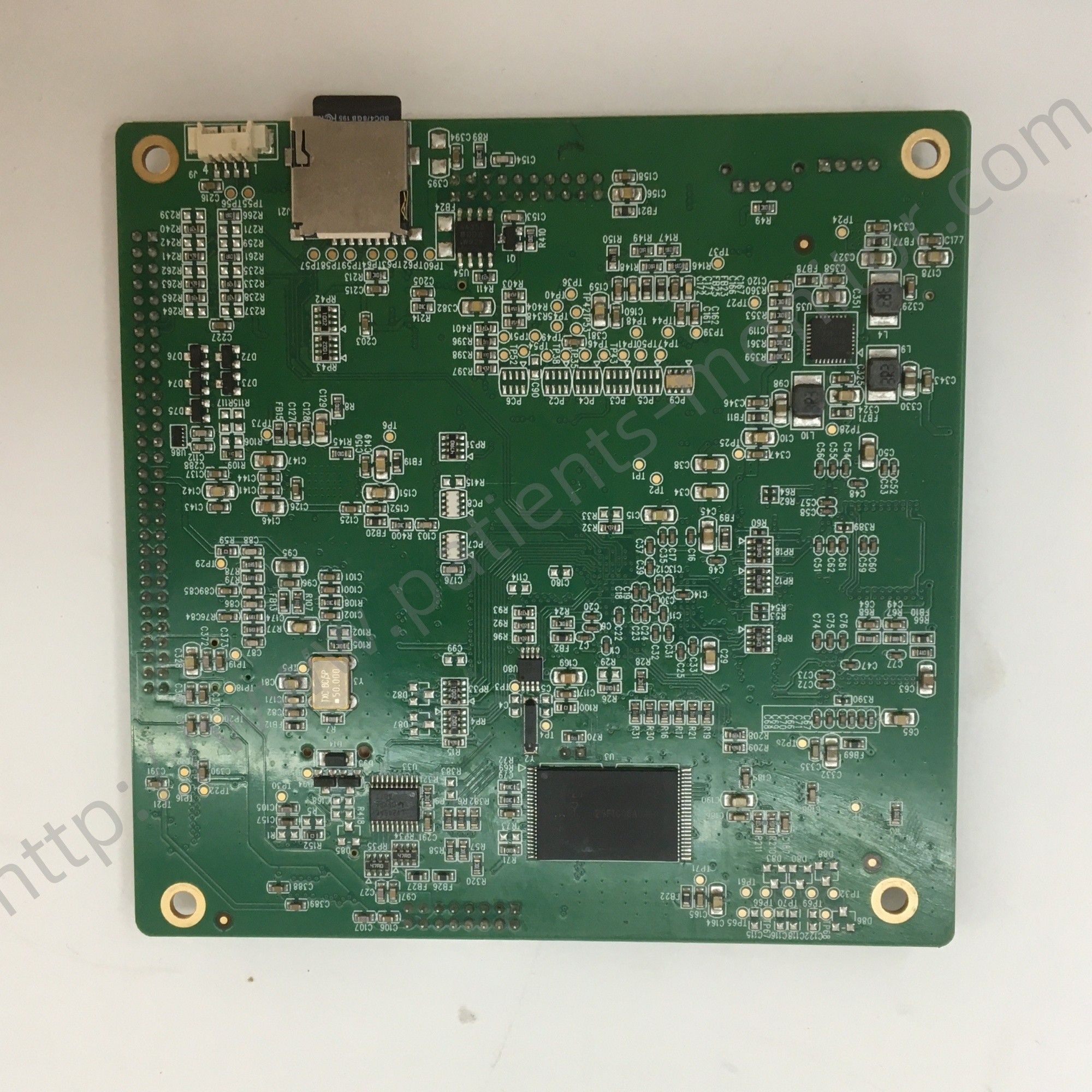 Comen STAR8000B Patient Monitor Parts CM 9G45 Mainboard Motherboard PCB Board C-051-000806-04