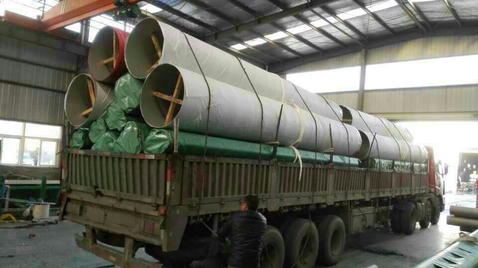 GOST 9940 Corrosion Resistant 28mm Stainless Steel Tube , Hot Finished Seamless Tube
