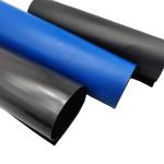 HDPE Geomembrane 300 Roll Water Tanks Farm Pond Plastic Liner for Dam Width 2m