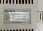 NEW JAPAN Mitsubishi SERVO DRIVE MR-H200B AC 10 AMP 2KW 200-230VAC 50/60HZ
