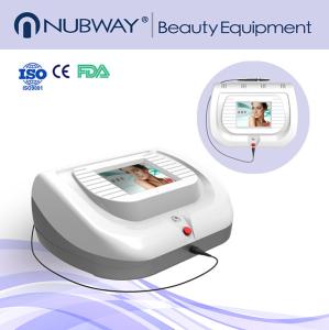 Wholesale Immediate result spider vein removal machine for the face and leg treatment from china suppliers