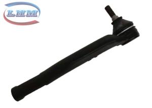 Wholesale Black Color Left Tie Rod End 48640 3U025 NISSAN TIIDA Compatible from china suppliers