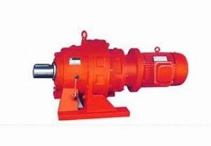 Wholesale 1400rpm Cycloidal Gear 0.3rpm To 147rpm Shaft Mounted from china suppliers