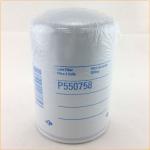 Popular Truck Engine Parts Spin On Lube Oil Filter LF16173 P550758 RE519626