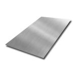 Thickened Stainless Steel Plate 2B Finish