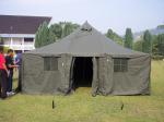 Polyester waterproof UST-56 tent for outdoor hiking tent military tent