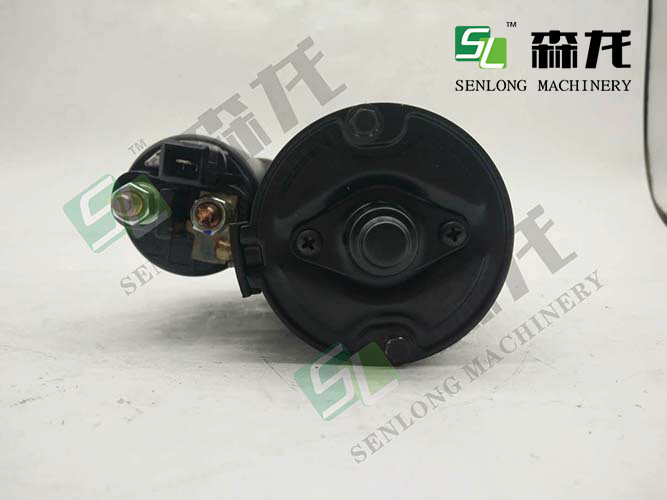 RE508922 RE540304 JOHN DEERE Tractor Skid Steer Loader Starter
