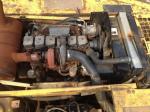 Used komatsu pc200-6 pc200-7 pc300-6 pc300-7 excavator for sale