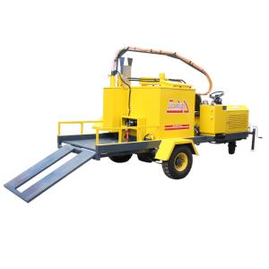 Wholesale Asphalt Spray Machine Road Crack Sealing Bitumen Filling Machine Widely Used Road Crack Repair Machine from china suppliers