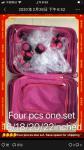 35L Travel Kids Cartoon Luggage Sturdy 16 Inch 18 Inch Personalized