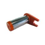 Good Quality 40cr Dh225 Excavator Undercarriage Parts Bushing / Bucket Pins
