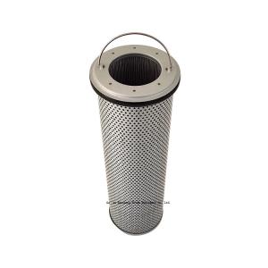 Wholesale High pressure hydraulic oil filter hydraulic oil filter mechanical engineering Hydraulic Filter from china suppliers